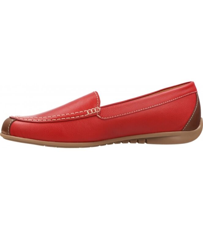 Gabor 24.260.25, Instappers dames Direct leverbaar uit de webshop 