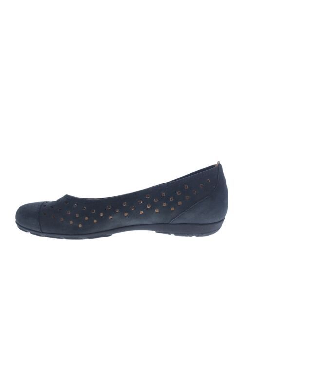 Gabor 24.169.16, Instappers dames Direct leverbaar uit de webshop 