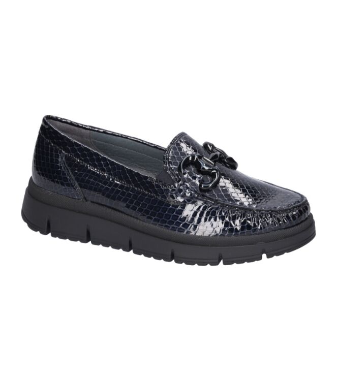 Waldlaufer 906511.138.194, Instappers dames Direct leverbaar uit de webshop 
