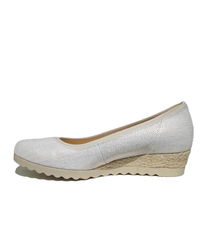 Gabor 42.641-80, Instappers dames Direct leverbaar uit de webshop 