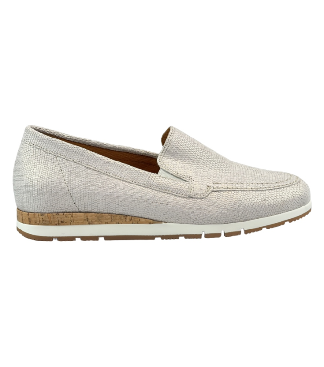 Gabor 42.414-80, Instappers dames Direct leverbaar uit de webshop 