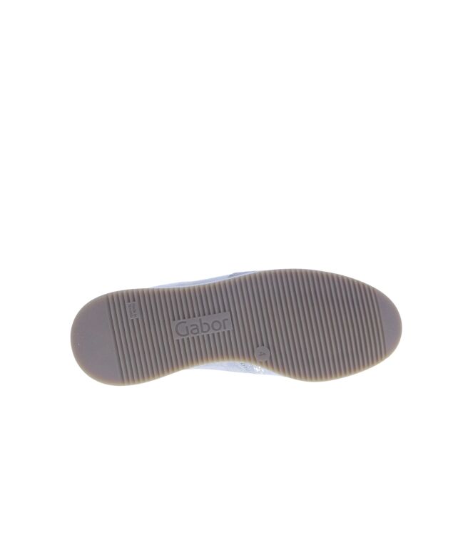 Gabor 46.408-95, Instappers dames Direct leverbaar uit de webshop 