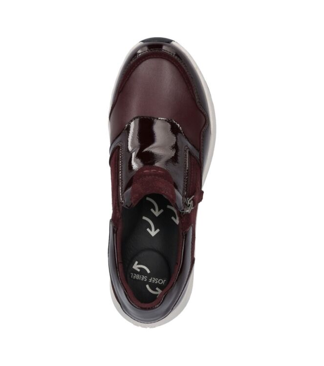 Josef Seibel 96504.MI50.410, Instappers dames Direct leverbaar uit de webshop 