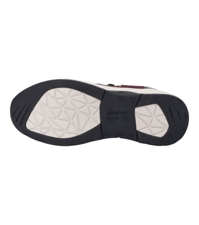 Josef Seibel 96504.MI50.410, Instappers dames Direct leverbaar uit de webshop 