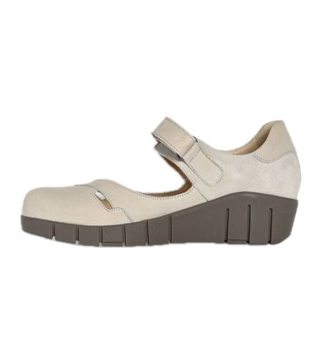 Wolky C 0178310-120, Instappers dames Direct leverbaar uit de webshop 