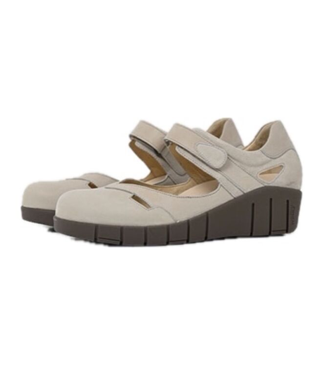 Wolky C 0178310-120, Instappers dames Direct leverbaar uit de webshop 