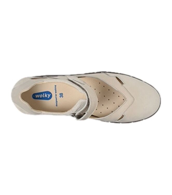 Wolky C 0178310-120, Instappers dames Direct leverbaar uit de webshop 