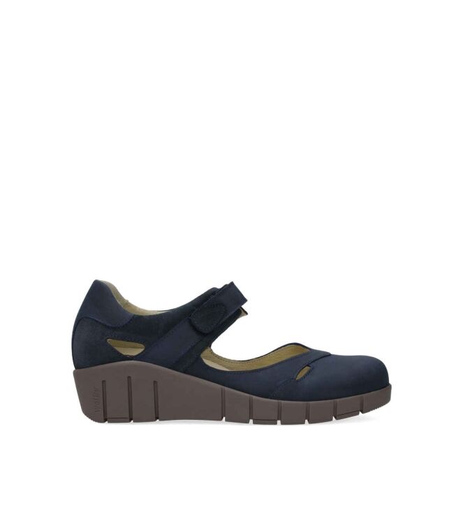 Wolky 0178310-870, Instappers dames Direct leverbaar uit de webshop 