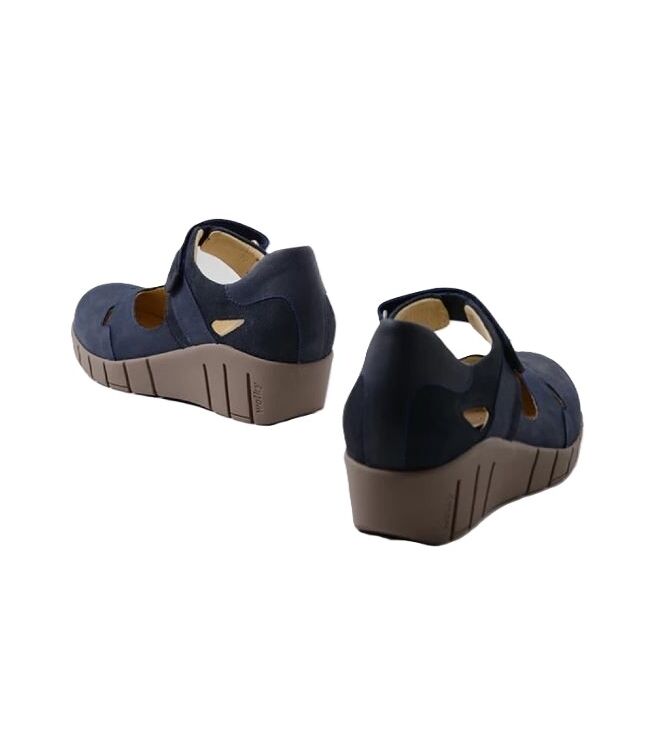 Wolky C 0178310-870, Instappers dames Direct leverbaar uit de webshop 