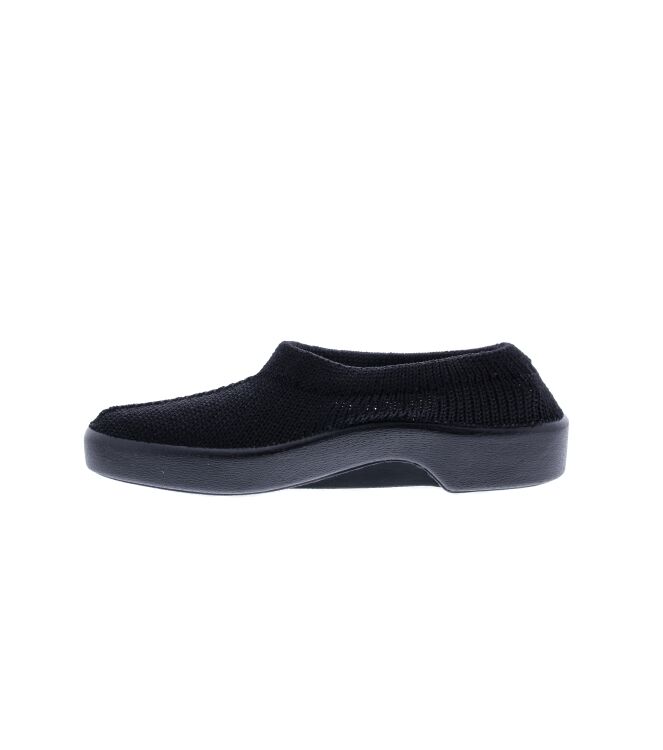 Arcopedico 1141-01, Instappers dames Direct leverbaar uit de webshop 