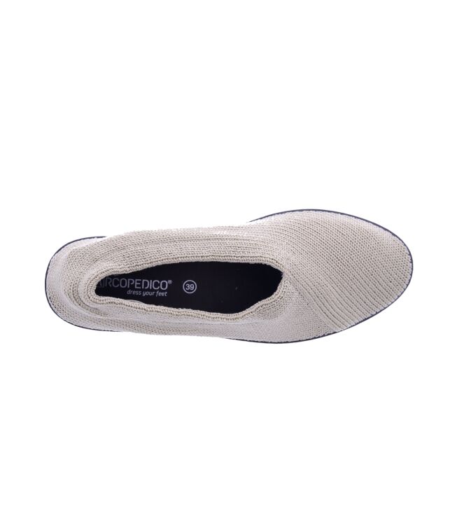 Arcopedico 1711-04, Instappers dames Direct leverbaar uit de webshop 