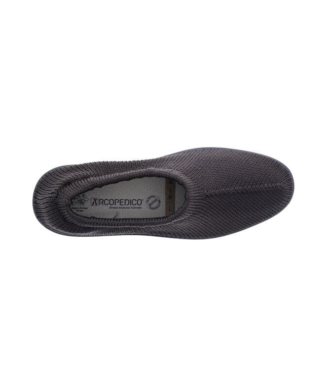 Arcopedico 1141-12, Instappers dames Direct leverbaar uit de webshop 