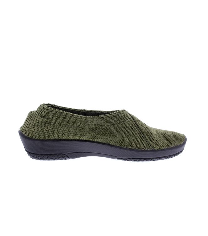 Arcopedico 1711-07, Instappers dames Direct leverbaar uit de webshop 