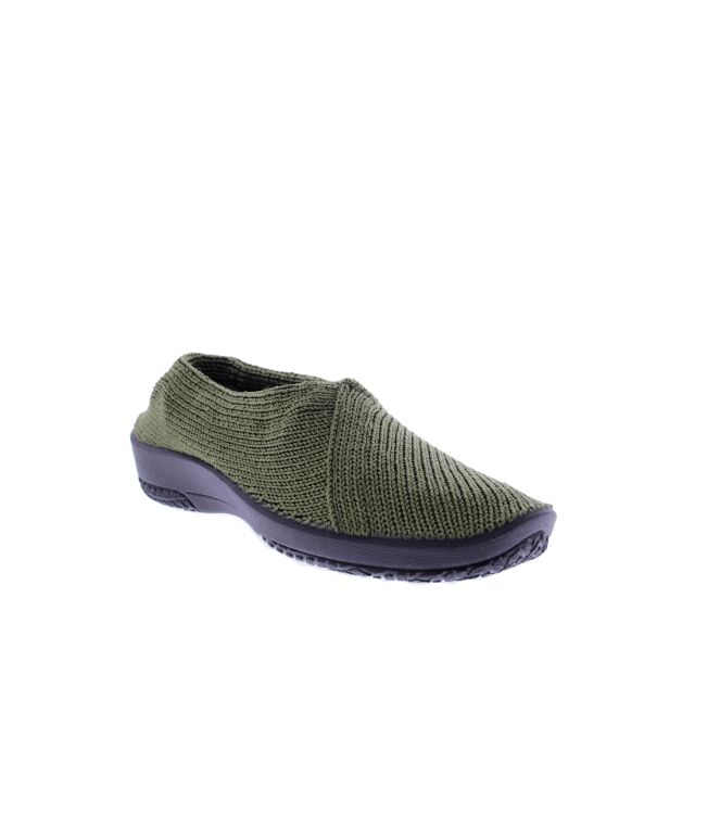 Arcopedico 1711-07, Instappers dames Direct leverbaar uit de webshop 