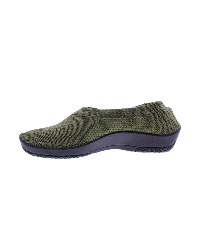 Arcopedico 1711-07, Instappers dames Direct leverbaar uit de webshop 