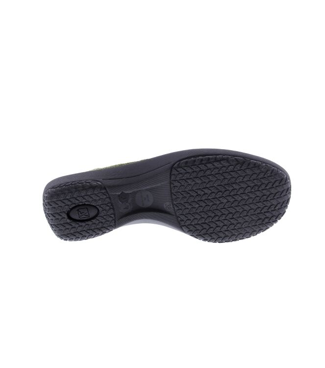 Arcopedico 1711-07, Instappers dames Direct leverbaar uit de webshop 