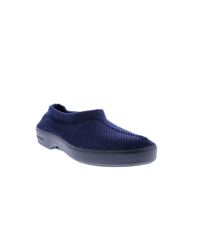 Arcopedico 1141-09, Instappers dames Direct leverbaar uit de webshop 