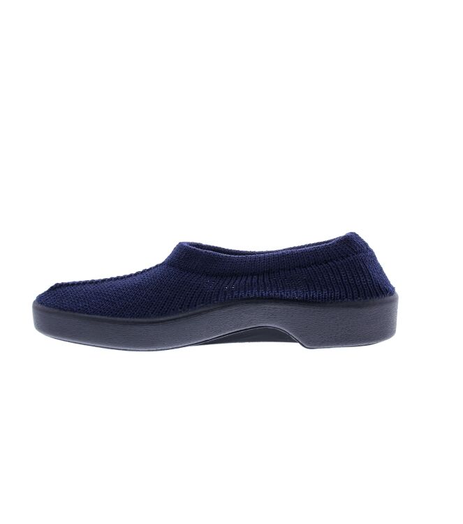 Arcopedico 1141-09, Instappers dames Direct leverbaar uit de webshop 