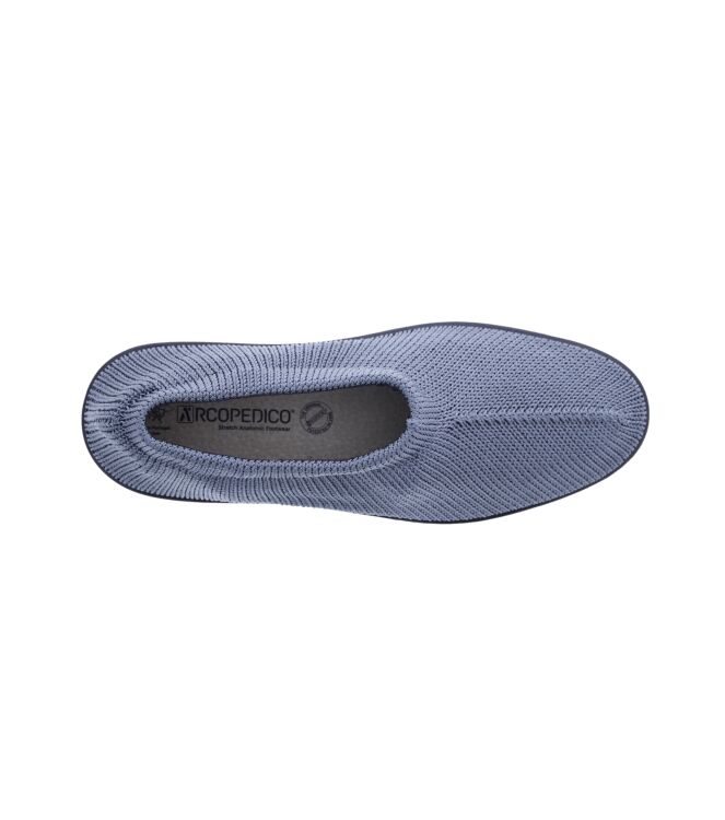 Arcopedico 1141-18, Instappers dames Direct leverbaar uit de webshop 