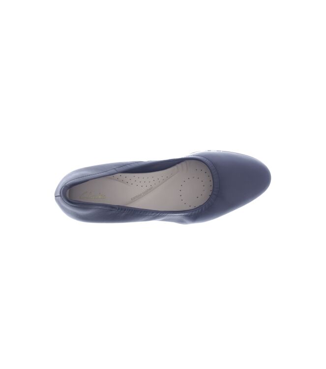 Clarks 26170964, pumps Direct leverbaar uit de webshop 