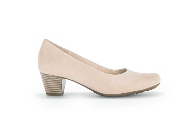 Gabor 02.690.57 - dames pump - maat 40.5 (EU) 7 (UK