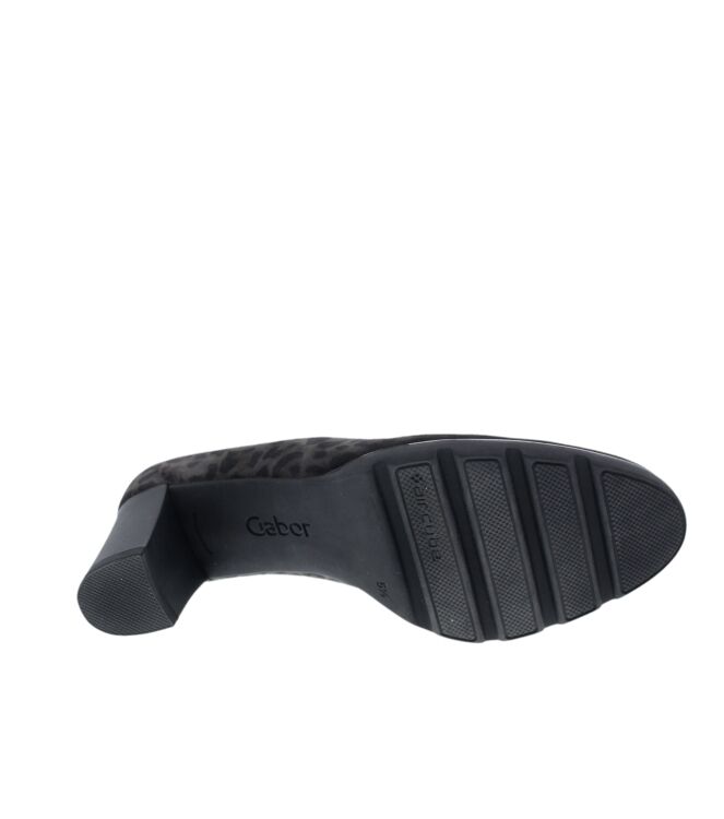 Gabor 92.100-60, pumps Direct leverbaar uit de webshop 
