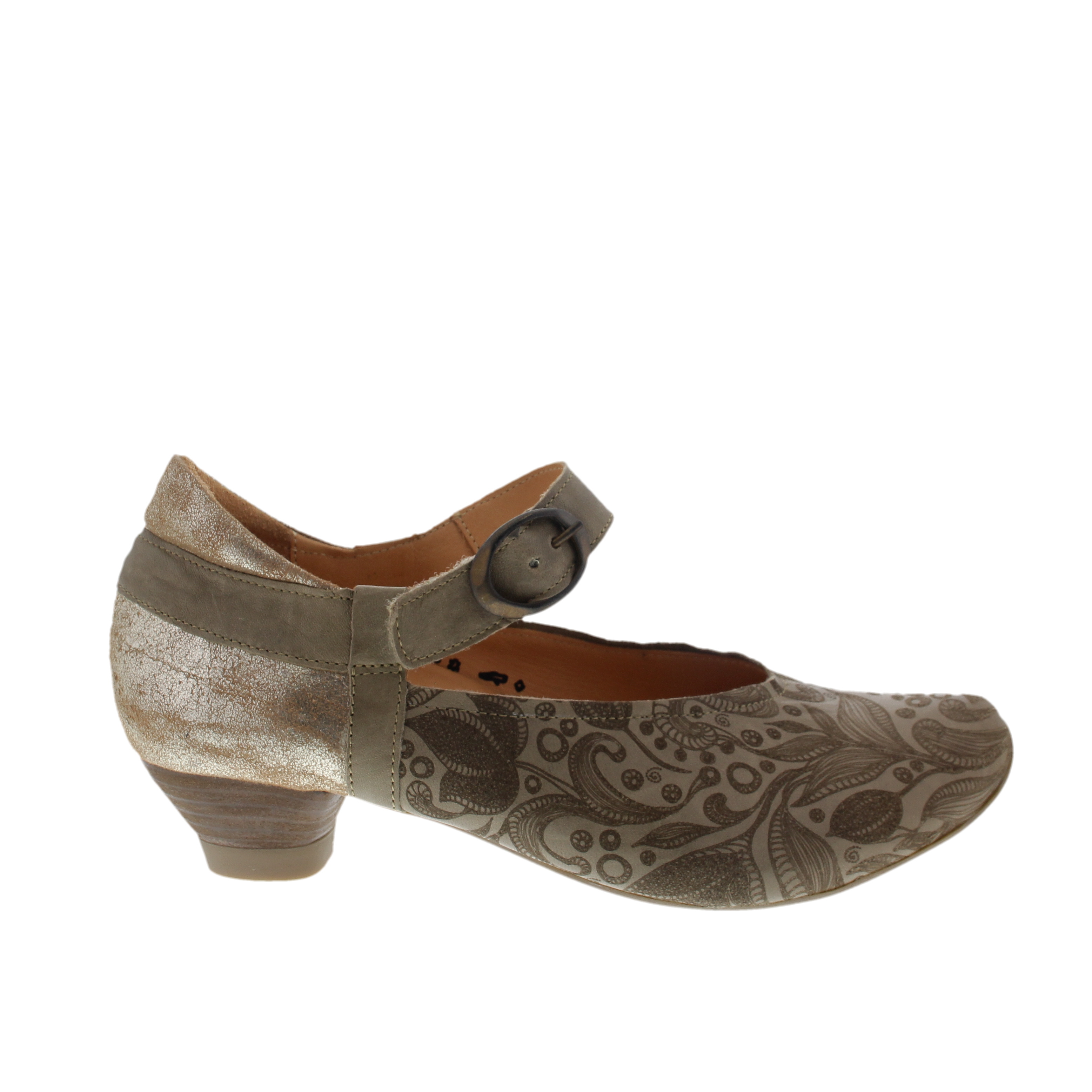 Think 82253-25, pumps Direct leverbaar uit de webshop