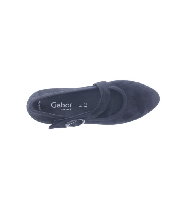 Gabor 36.149-47, pumps Direct leverbaar uit de webshop 