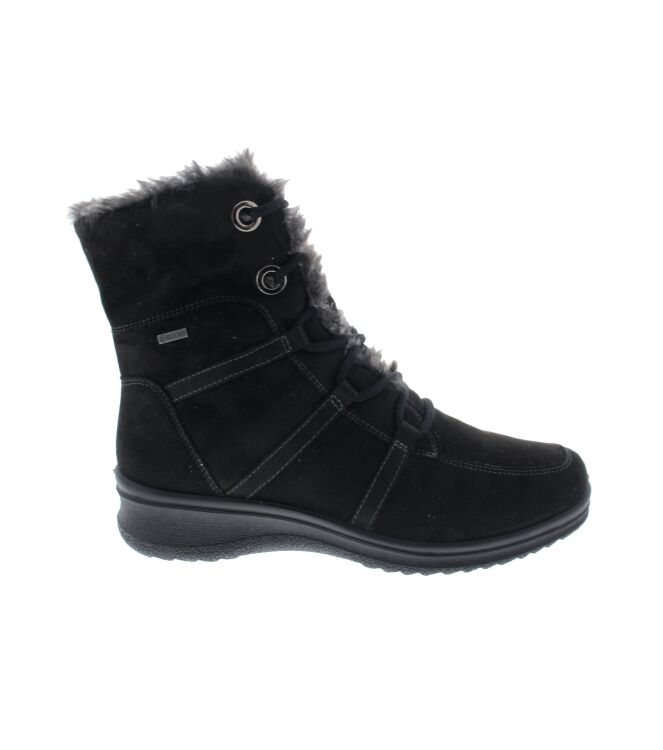 Ara 1248554-65, veterboots Direct leverbaar uit de webshop 