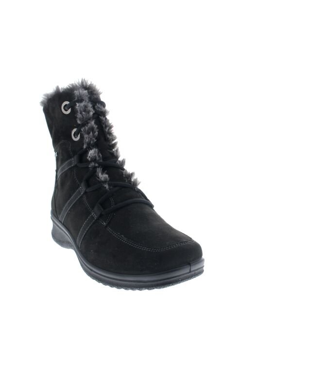 Ara 1248554-65, veterboots Direct leverbaar uit de webshop 