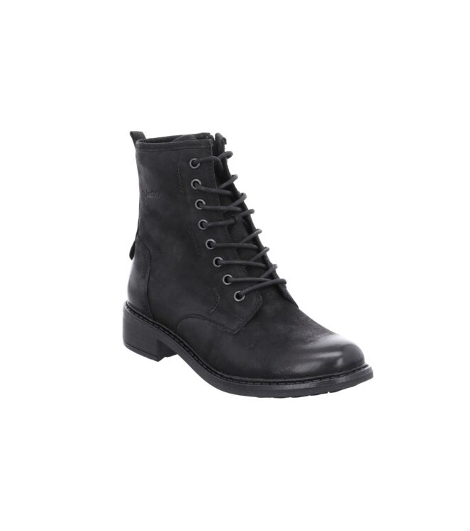 Josef Seibel 97406.VL904.100, veterboots Direct leverbaar uit de webshop 