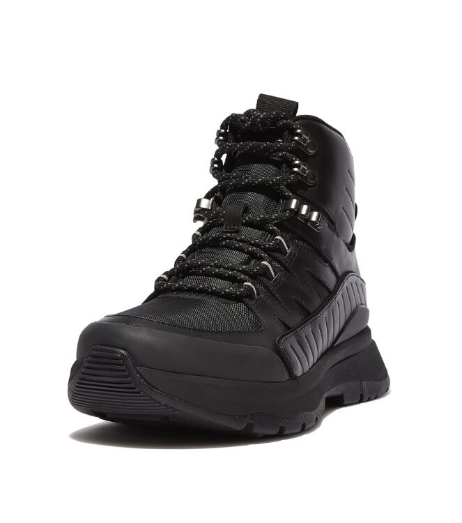 FitFlop FG8 090 veterboots Direct leverbaar uit de webshop