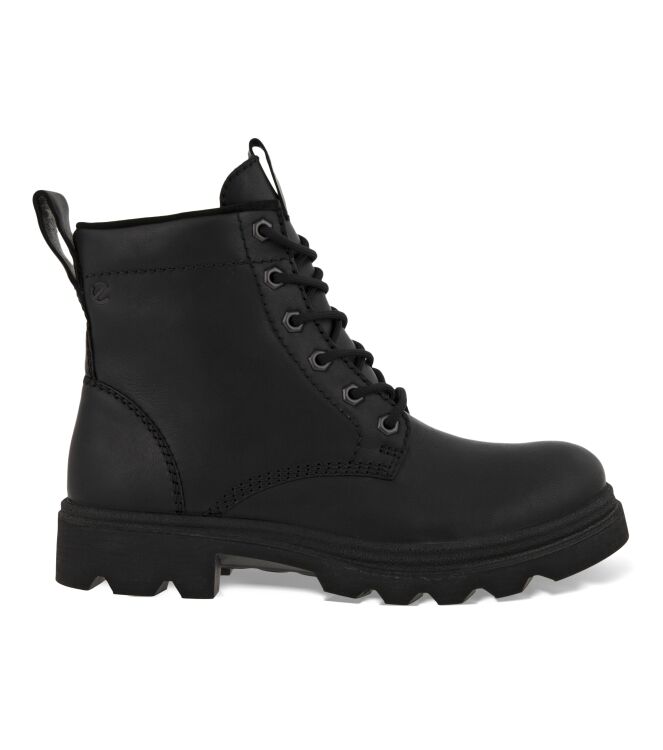 ECCO 21472301001, veterboots Direct leverbaar uit de webshop 