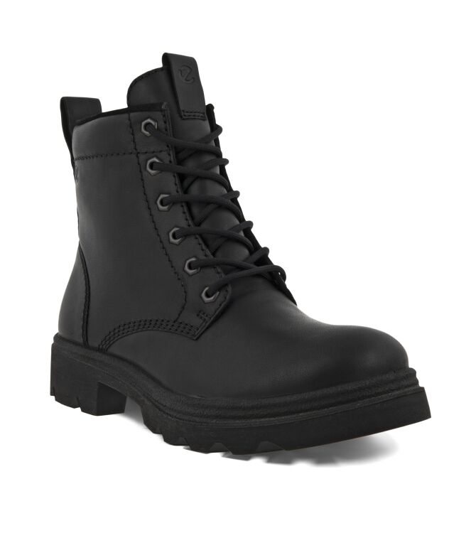 ECCO 21472301001, veterboots Direct leverbaar uit de webshop 