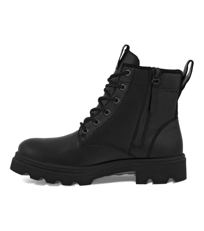 ECCO 21472301001, veterboots Direct leverbaar uit de webshop 
