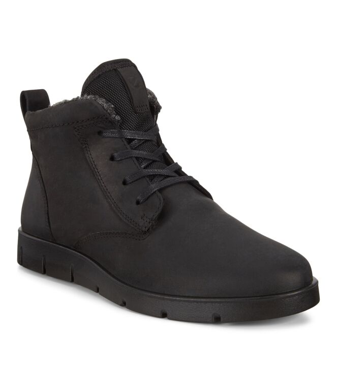 ECCO 28227301001, veterboots Direct leverbaar uit de webshop 