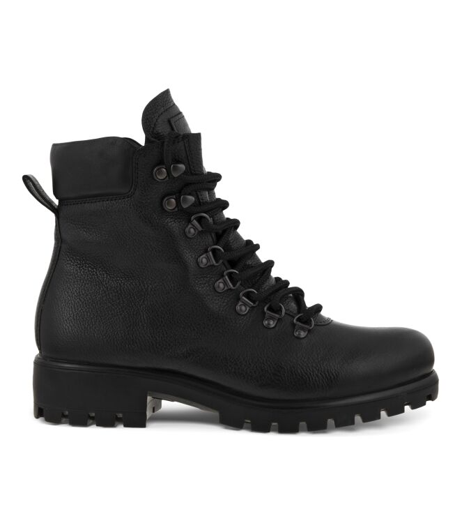 ECCO 49010301001, veterboots Direct leverbaar uit de webshop 
