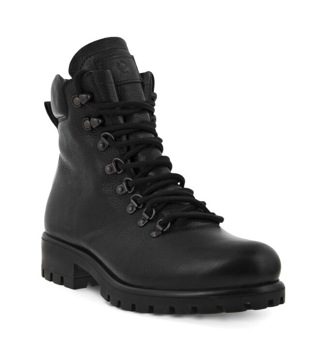 ECCO 49010301001, veterboots Direct leverbaar uit de webshop 