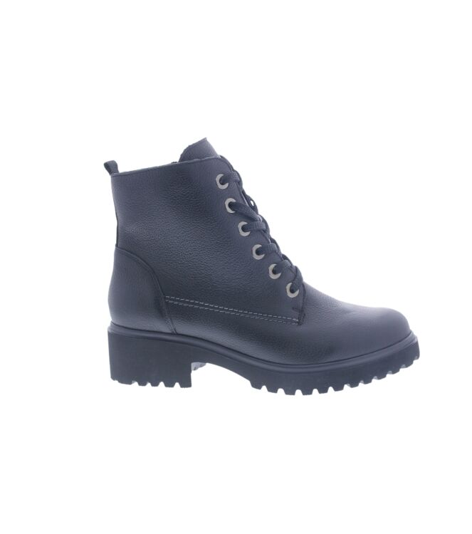 Waldlaufer 716801.171.001, veterboots Direct leverbaar uit de webshop 
