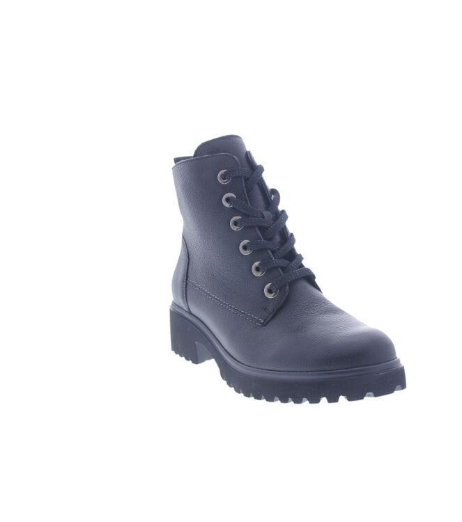 Waldlaufer 716801.171.001, veterboots Direct leverbaar uit de webshop 