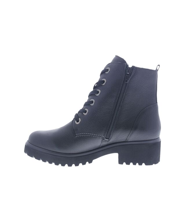 Waldlaufer 716801.171.001, veterboots Direct leverbaar uit de webshop 