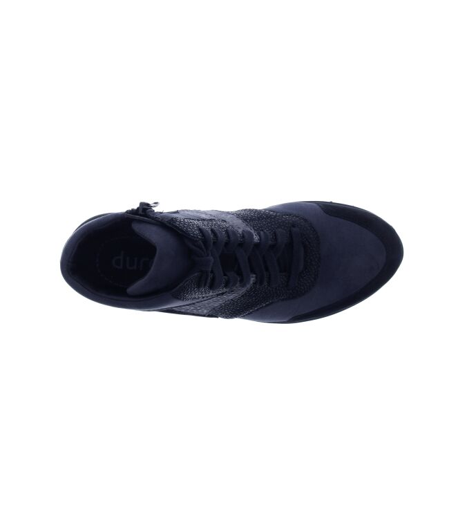 Durea 9773.685.0639, veterboots Direct leverbaar uit de webshop 