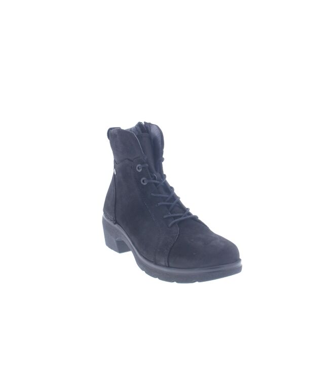 Wolky 0278011-000, veterboots Direct leverbaar uit de webshop 