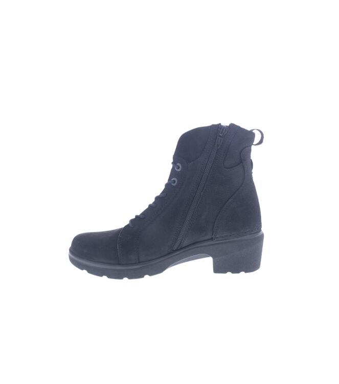Wolky 0278011-000, veterboots Direct leverbaar uit de webshop 