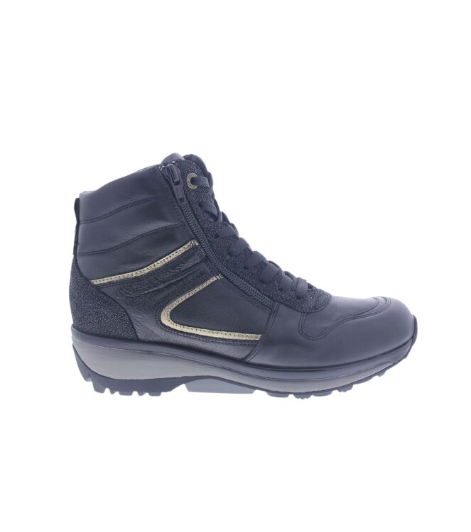 Xsensible Stretchwalker 30116.3.002, veterboots Direct leverbaar uit de webshop 