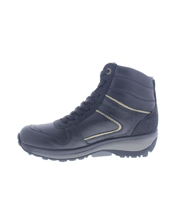 Xsensible Stretchwalker 30116.3.002, veterboots Direct leverbaar uit de webshop 