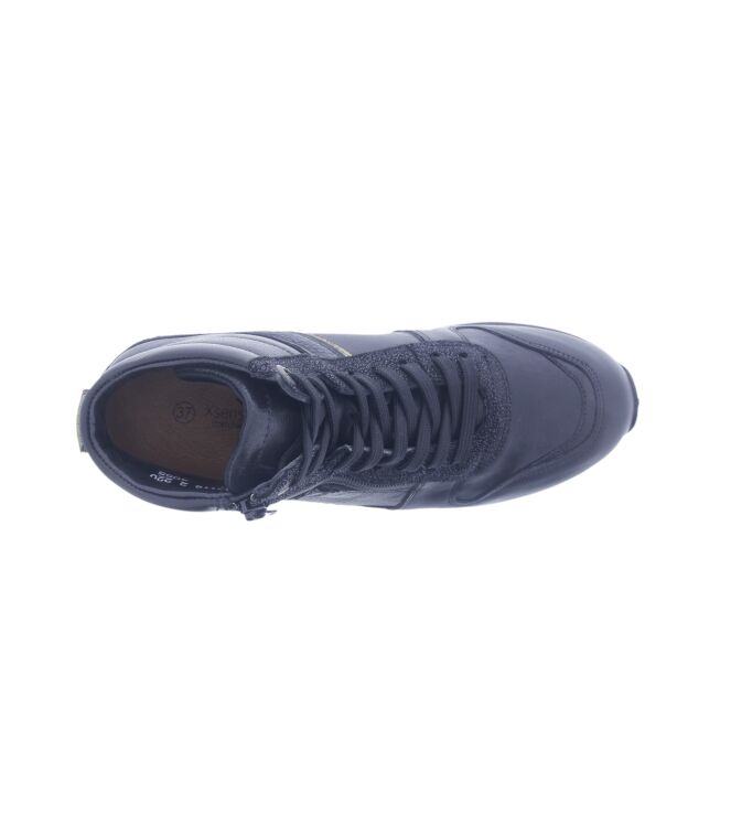 Xsensible Stretchwalker 30116.3.002, veterboots Direct leverbaar uit de webshop 