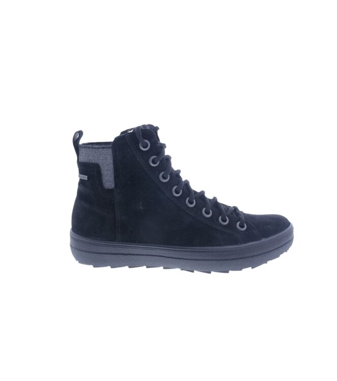Legero 2-000188-0000, veterboots Direct leverbaar uit de webshop 