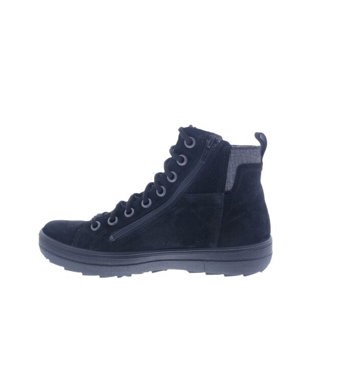 Legero 2-000188-0000, veterboots Direct leverbaar uit de webshop 