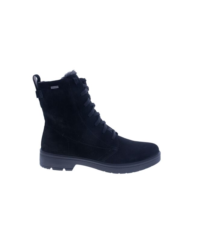 Legero 2-000278-0000, veterboots Direct leverbaar uit de webshop 